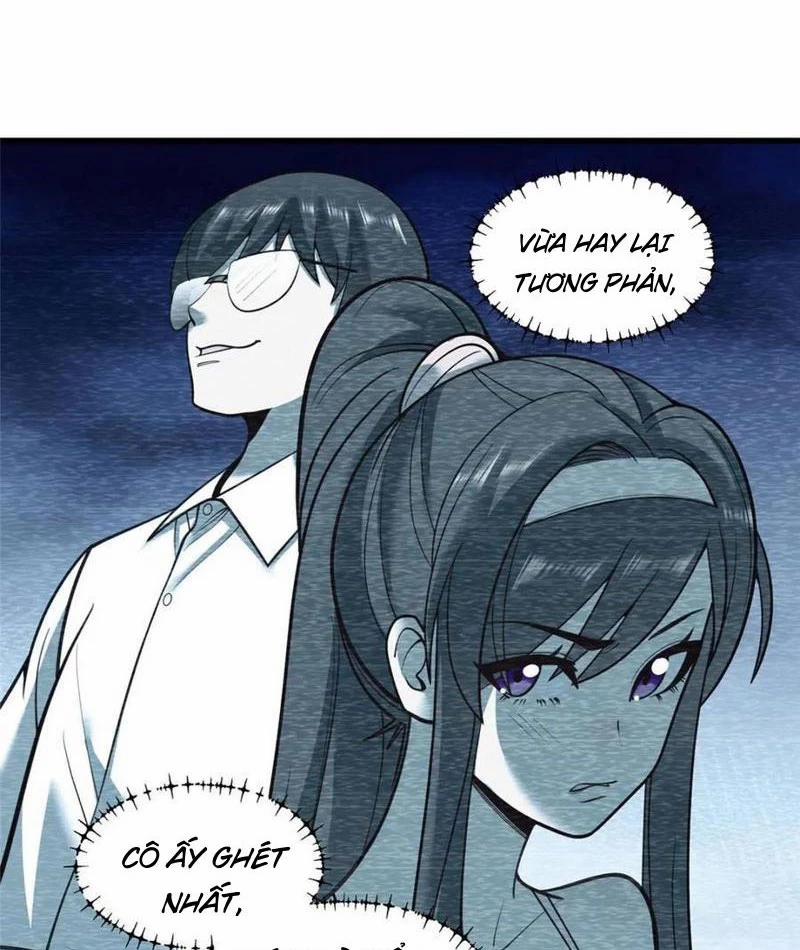 Trọng Sinh Không Làm Chạn Vương, Tôi Một Mình Nạp Game Thăng Cấp 128 trang 45