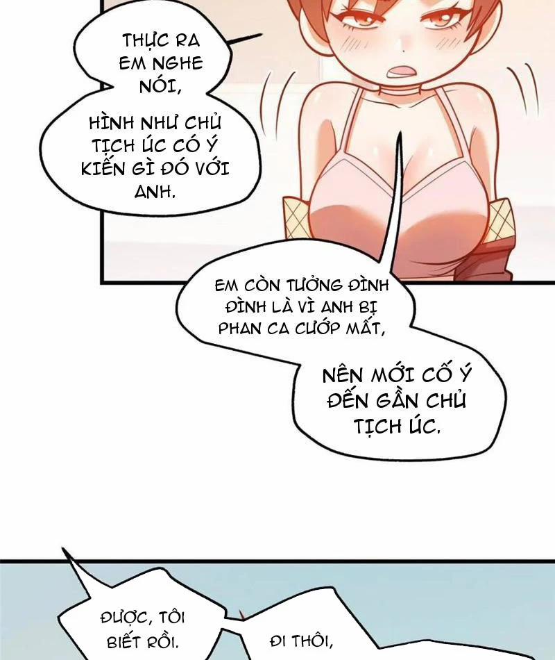 Trọng Sinh Không Làm Chạn Vương, Tôi Một Mình Nạp Game Thăng Cấp 128 trang 47