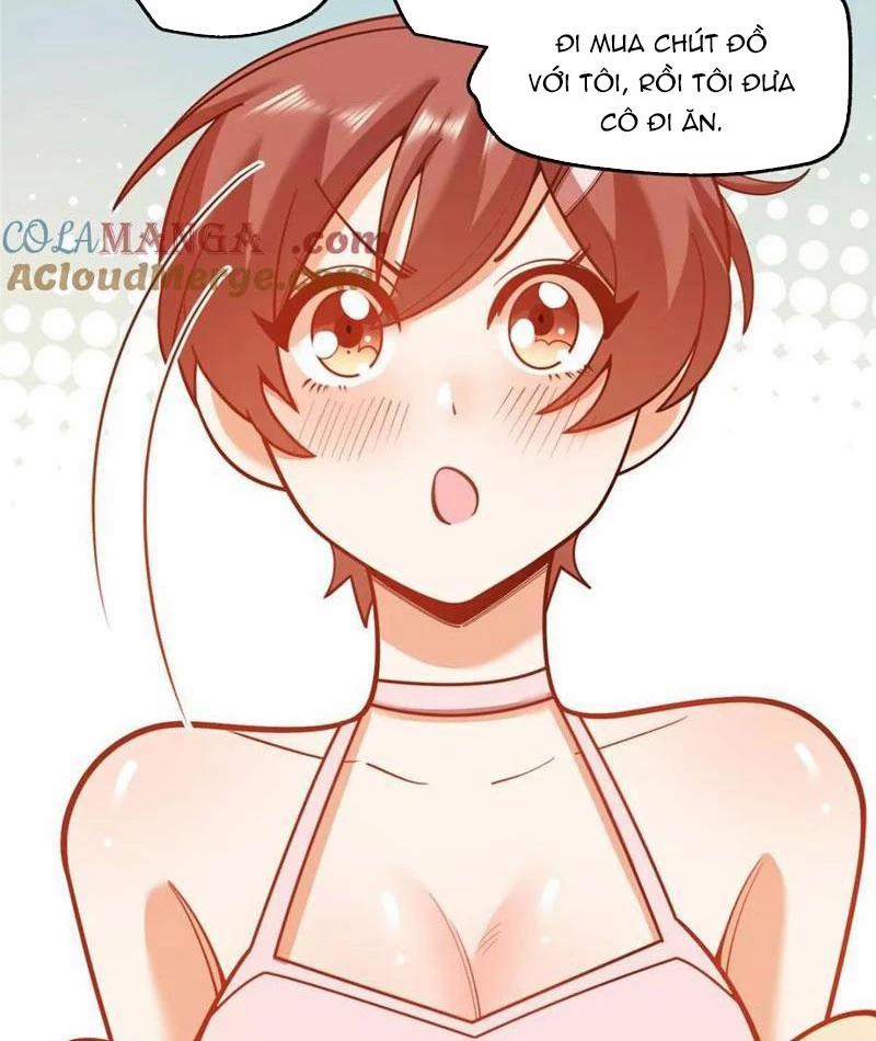 Trọng Sinh Không Làm Chạn Vương, Tôi Một Mình Nạp Game Thăng Cấp 128 trang 48