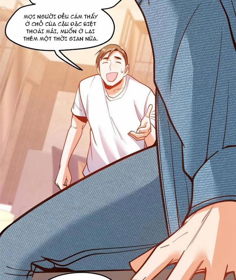 Trọng Sinh Không Làm Chạn Vương, Tôi Một Mình Nạp Game Thăng Cấp 128 trang 5