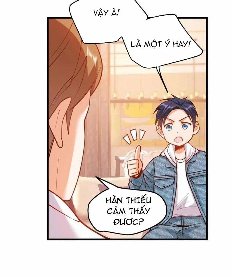 Trọng Sinh Không Làm Chạn Vương, Tôi Một Mình Nạp Game Thăng Cấp 128 trang 7