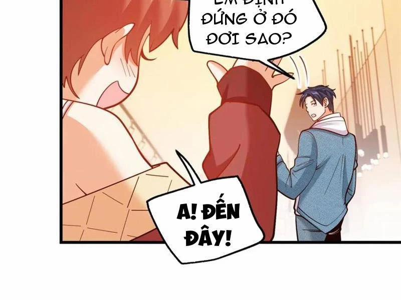 Trọng Sinh Không Làm Chạn Vương, Tôi Một Mình Nạp Game Thăng Cấp 129 trang 14