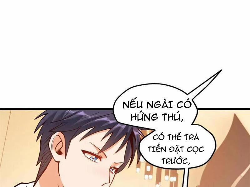 Trọng Sinh Không Làm Chạn Vương, Tôi Một Mình Nạp Game Thăng Cấp 129 trang 19