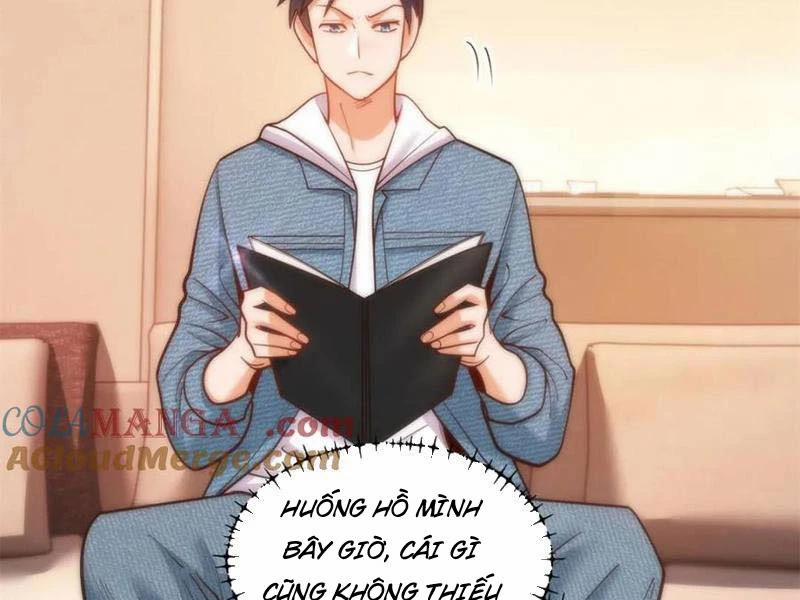 Trọng Sinh Không Làm Chạn Vương, Tôi Một Mình Nạp Game Thăng Cấp 129 trang 25