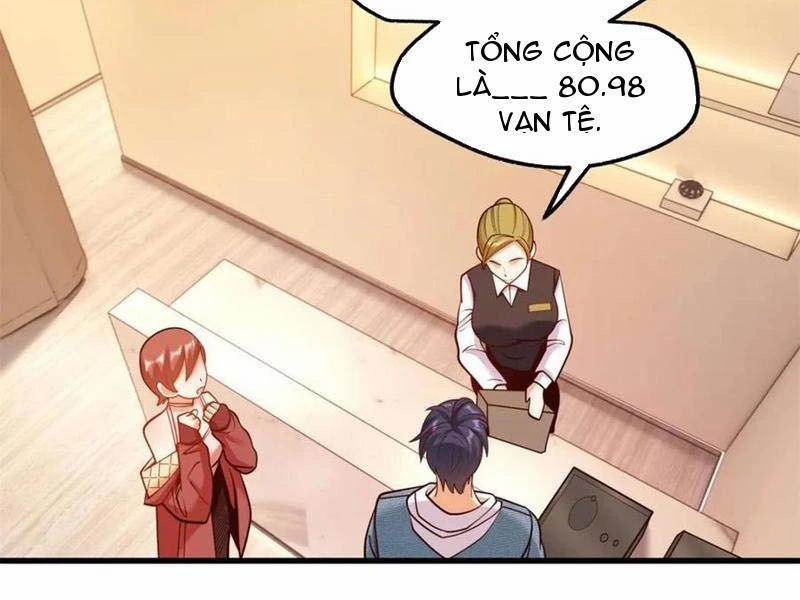 Trọng Sinh Không Làm Chạn Vương, Tôi Một Mình Nạp Game Thăng Cấp 129 trang 39