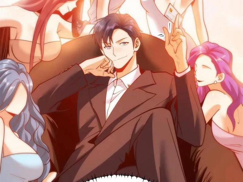 Trọng Sinh Không Làm Chạn Vương, Tôi Một Mình Nạp Game Thăng Cấp 129 trang 53