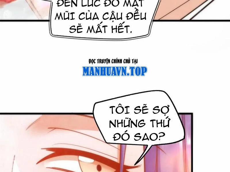 Trọng Sinh Không Làm Chạn Vương, Tôi Một Mình Nạp Game Thăng Cấp 129 trang 85