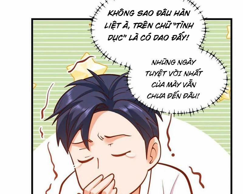 Trọng Sinh Không Làm Chạn Vương, Tôi Một Mình Nạp Game Thăng Cấp 131 trang 40