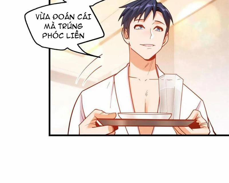 Trọng Sinh Không Làm Chạn Vương, Tôi Một Mình Nạp Game Thăng Cấp 131 trang 72