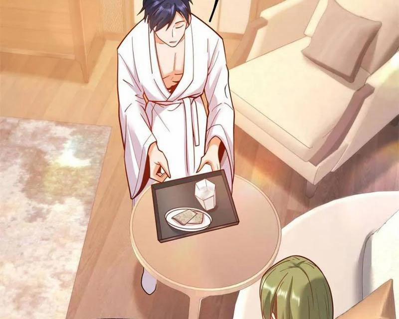 Trọng Sinh Không Làm Chạn Vương, Tôi Một Mình Nạp Game Thăng Cấp 131 trang 74