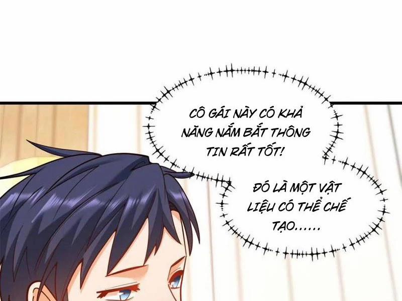 Trọng Sinh Không Làm Chạn Vương, Tôi Một Mình Nạp Game Thăng Cấp 132 trang 12