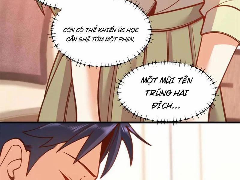 Trọng Sinh Không Làm Chạn Vương, Tôi Một Mình Nạp Game Thăng Cấp 132 trang 49