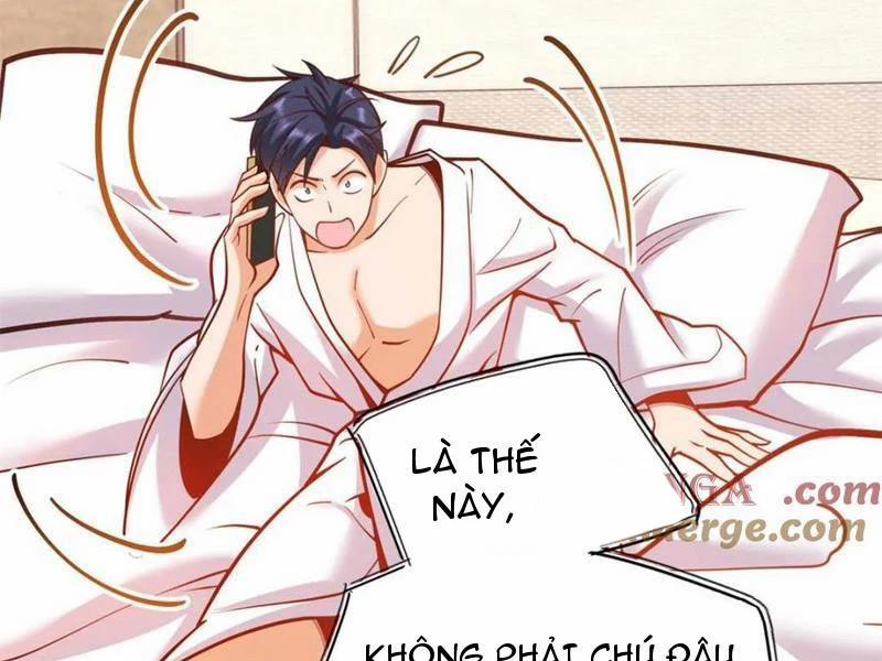 Trọng Sinh Không Làm Chạn Vương, Tôi Một Mình Nạp Game Thăng Cấp 132 trang 61