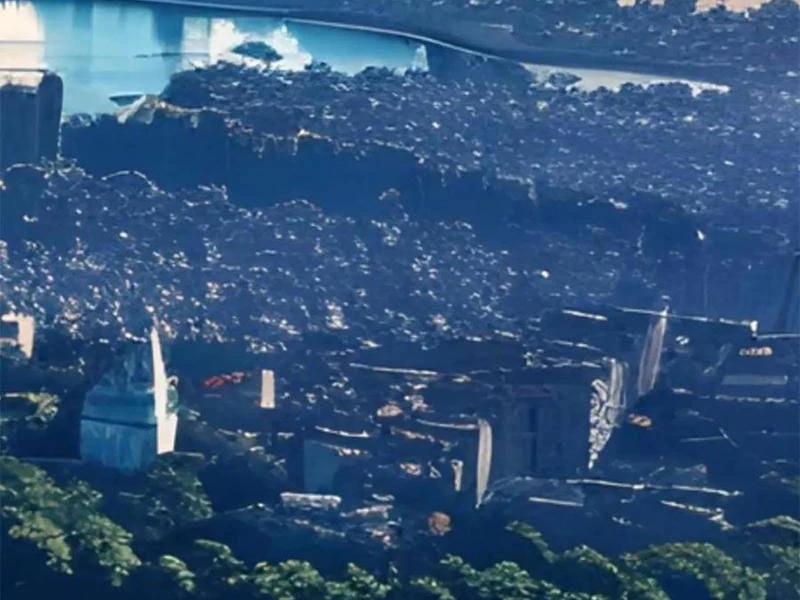 Trọng Sinh Không Làm Chạn Vương, Tôi Một Mình Nạp Game Thăng Cấp 133 trang 40