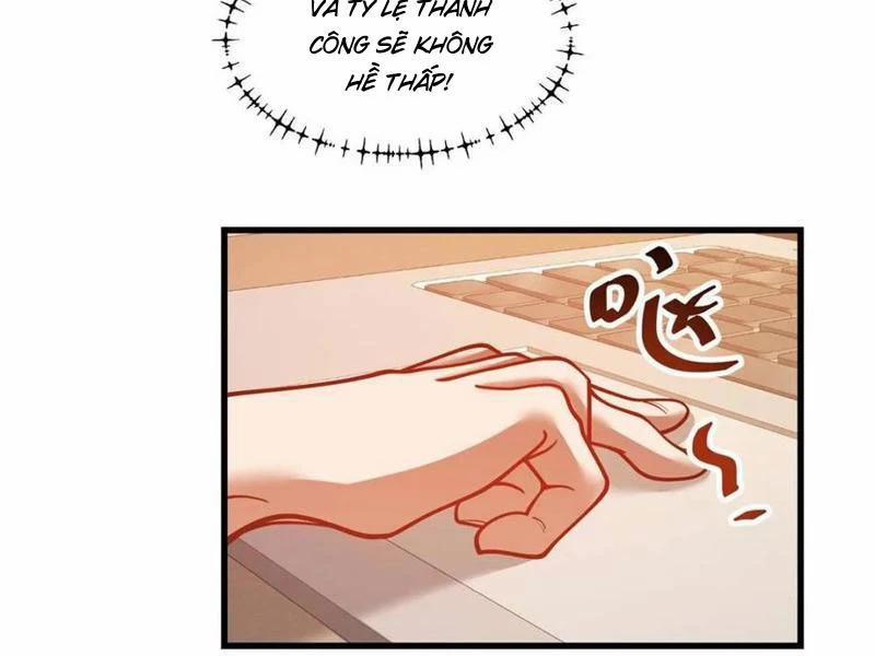 Trọng Sinh Không Làm Chạn Vương, Tôi Một Mình Nạp Game Thăng Cấp 133 trang 59