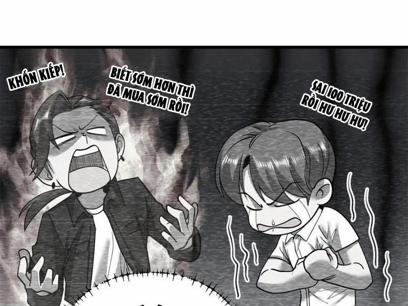 Trọng Sinh Không Làm Chạn Vương, Tôi Một Mình Nạp Game Thăng Cấp 133 trang 78