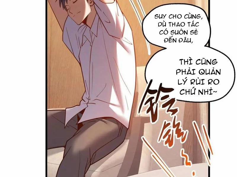 Trọng Sinh Không Làm Chạn Vương, Tôi Một Mình Nạp Game Thăng Cấp 133 trang 99