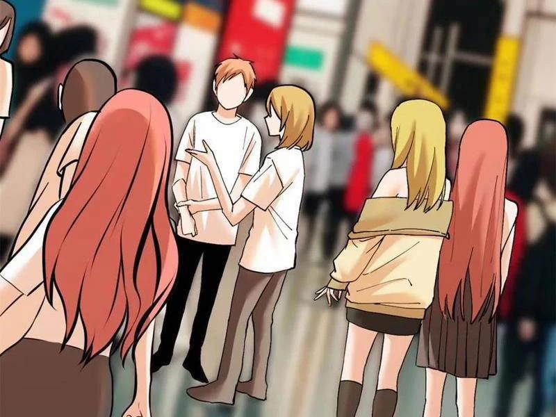 Trọng Sinh Không Làm Chạn Vương, Tôi Một Mình Nạp Game Thăng Cấp 134 trang 42