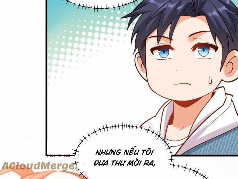 Trọng Sinh Không Làm Chạn Vương, Tôi Một Mình Nạp Game Thăng Cấp 134 trang 47
