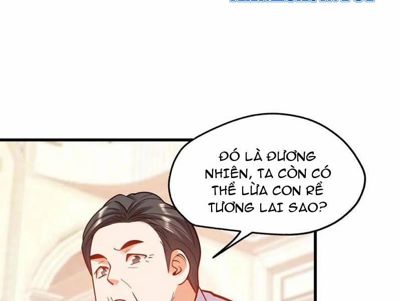 Trọng Sinh Không Làm Chạn Vương, Tôi Một Mình Nạp Game Thăng Cấp 134 trang 8