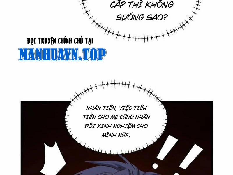 Trọng Sinh Không Làm Chạn Vương, Tôi Một Mình Nạp Game Thăng Cấp 135 trang 10