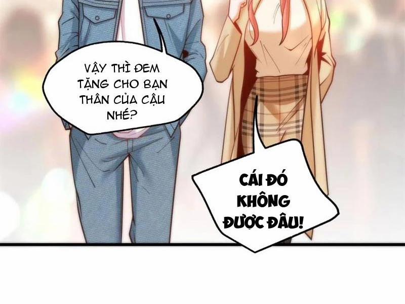 Trọng Sinh Không Làm Chạn Vương, Tôi Một Mình Nạp Game Thăng Cấp 135 trang 18