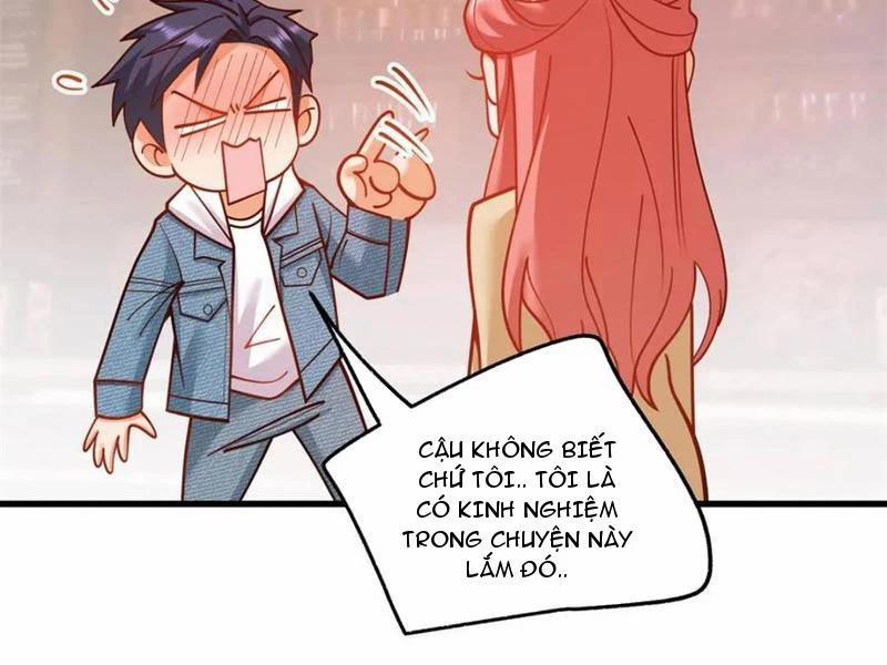 Trọng Sinh Không Làm Chạn Vương, Tôi Một Mình Nạp Game Thăng Cấp 135 trang 84