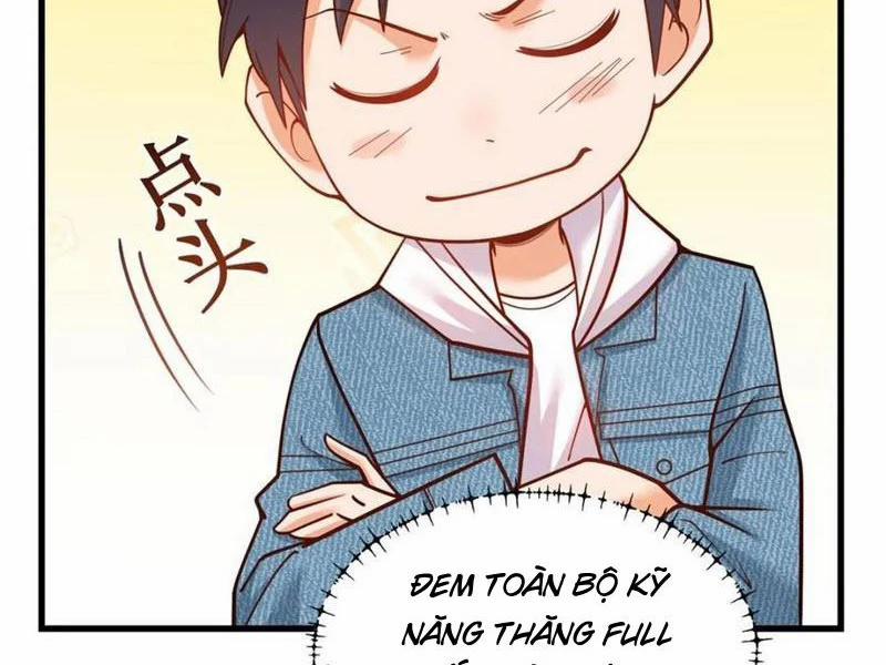 Trọng Sinh Không Làm Chạn Vương, Tôi Một Mình Nạp Game Thăng Cấp 135 trang 9