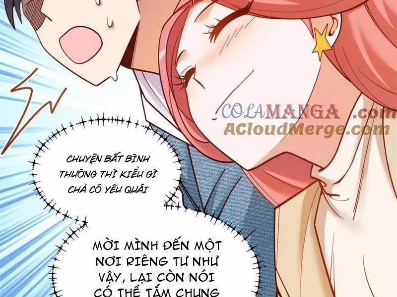 Trọng Sinh Không Làm Chạn Vương, Tôi Một Mình Nạp Game Thăng Cấp 135 trang 93