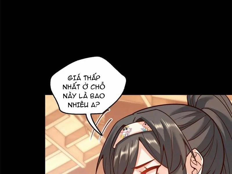 Trọng Sinh Không Làm Chạn Vương, Tôi Một Mình Nạp Game Thăng Cấp 136 trang 11