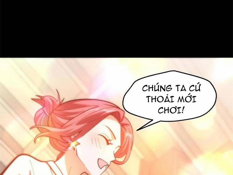 Trọng Sinh Không Làm Chạn Vương, Tôi Một Mình Nạp Game Thăng Cấp 136 trang 21