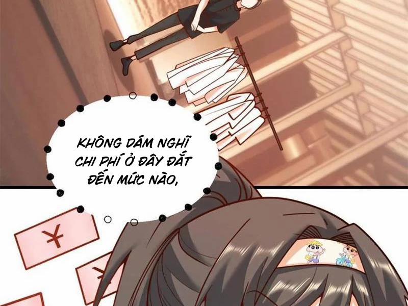 Trọng Sinh Không Làm Chạn Vương, Tôi Một Mình Nạp Game Thăng Cấp 136 trang 3