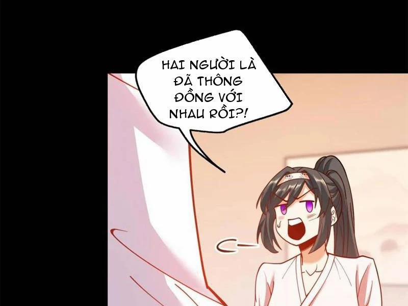 Trọng Sinh Không Làm Chạn Vương, Tôi Một Mình Nạp Game Thăng Cấp 136 trang 64