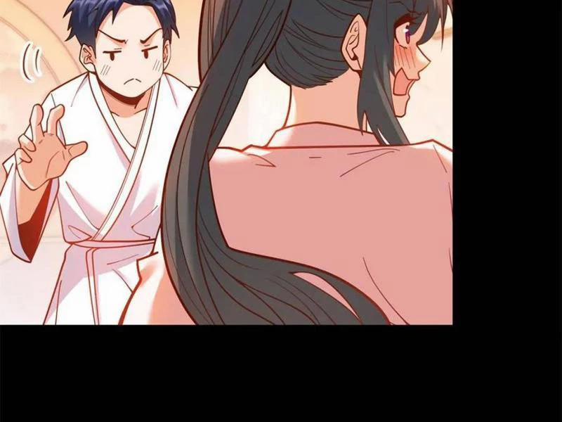 Trọng Sinh Không Làm Chạn Vương, Tôi Một Mình Nạp Game Thăng Cấp 136 trang 75