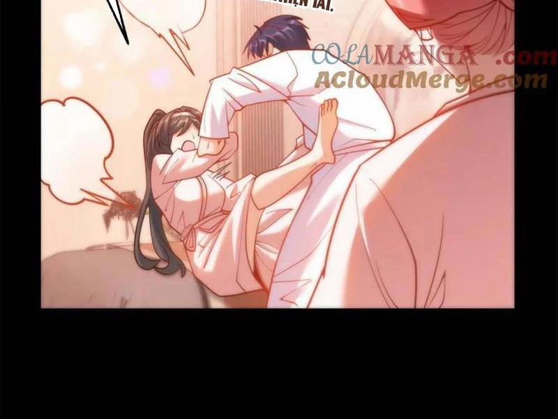 Trọng Sinh Không Làm Chạn Vương, Tôi Một Mình Nạp Game Thăng Cấp 136 trang 83