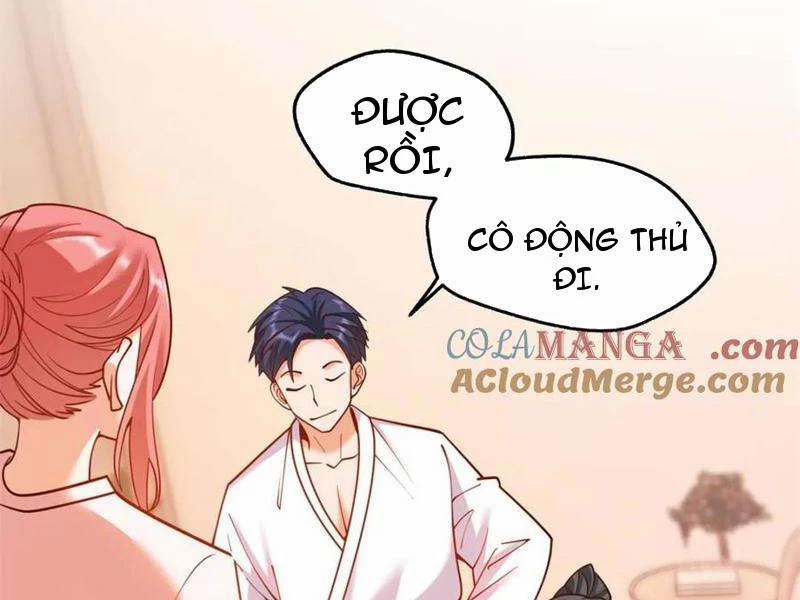 Trọng Sinh Không Làm Chạn Vương, Tôi Một Mình Nạp Game Thăng Cấp 136 trang 87