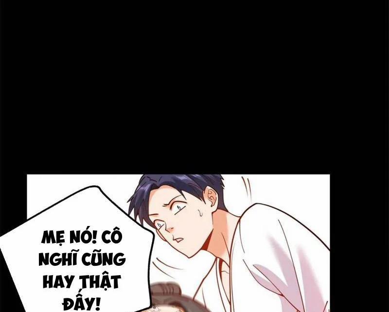 Trọng Sinh Không Làm Chạn Vương, Tôi Một Mình Nạp Game Thăng Cấp 137 trang 11