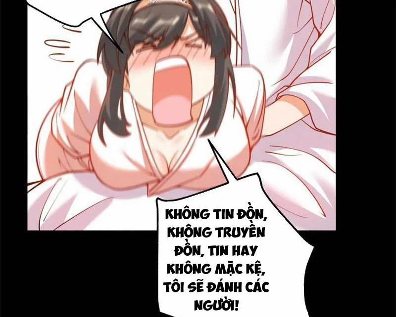 Trọng Sinh Không Làm Chạn Vương, Tôi Một Mình Nạp Game Thăng Cấp 137 trang 12
