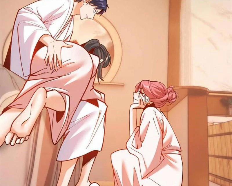 Trọng Sinh Không Làm Chạn Vương, Tôi Một Mình Nạp Game Thăng Cấp 137 trang 24