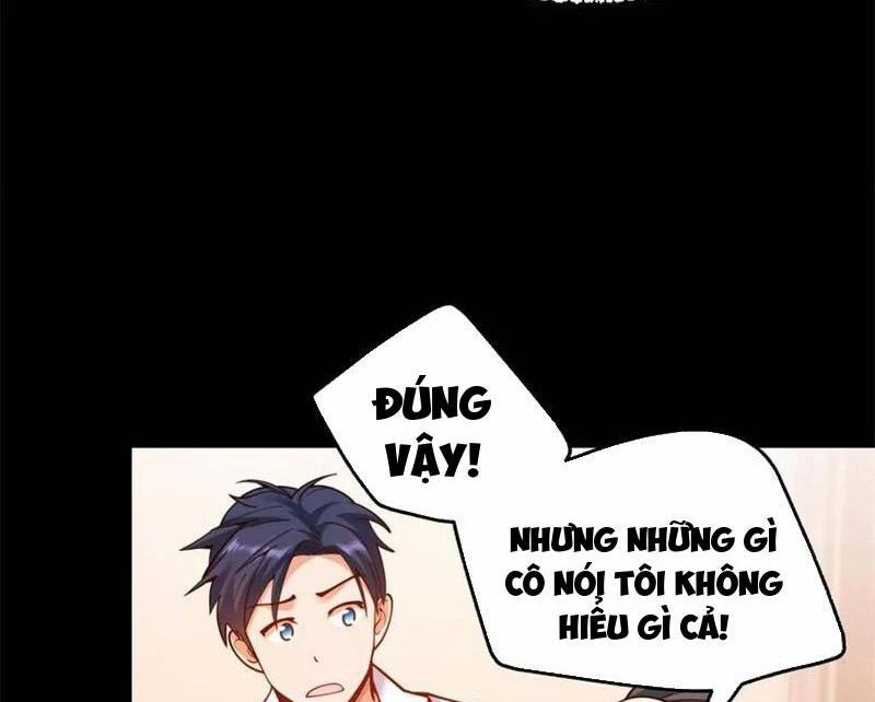 Trọng Sinh Không Làm Chạn Vương, Tôi Một Mình Nạp Game Thăng Cấp 137 trang 27