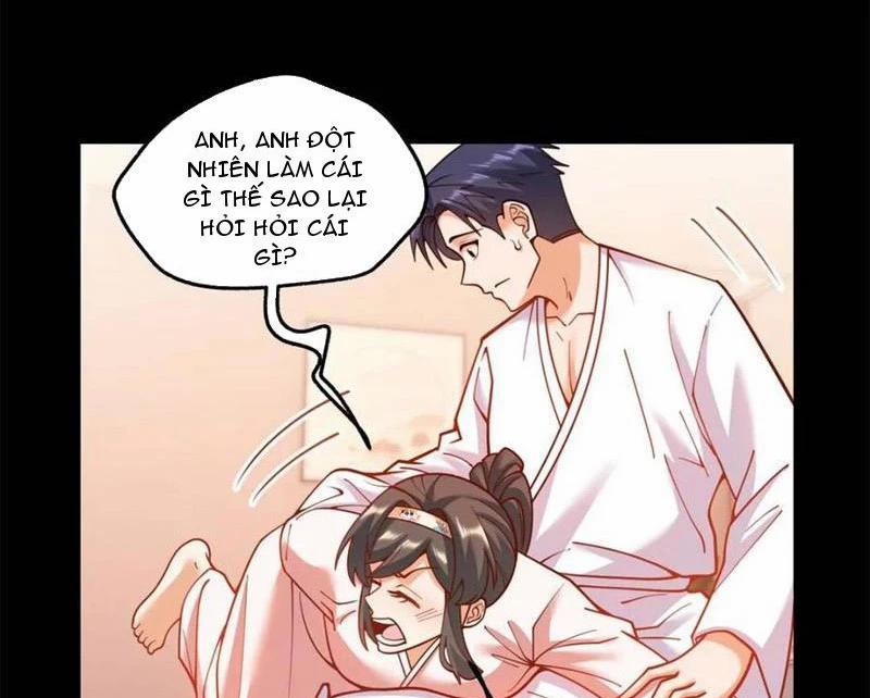 Trọng Sinh Không Làm Chạn Vương, Tôi Một Mình Nạp Game Thăng Cấp 137 trang 4