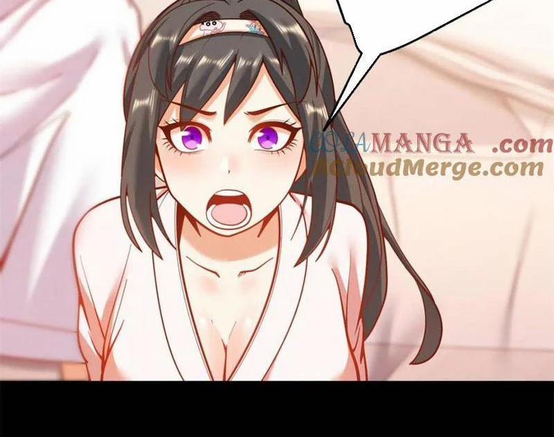 Trọng Sinh Không Làm Chạn Vương, Tôi Một Mình Nạp Game Thăng Cấp 137 trang 52