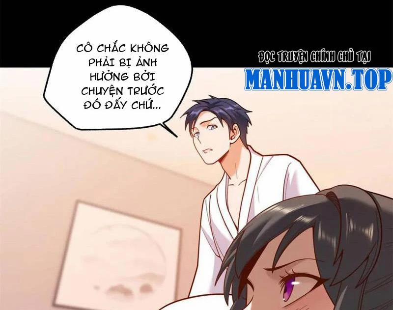 Trọng Sinh Không Làm Chạn Vương, Tôi Một Mình Nạp Game Thăng Cấp 137 trang 58