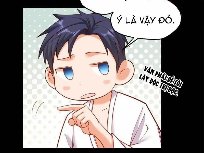 Trọng Sinh Không Làm Chạn Vương, Tôi Một Mình Nạp Game Thăng Cấp 139 trang 71