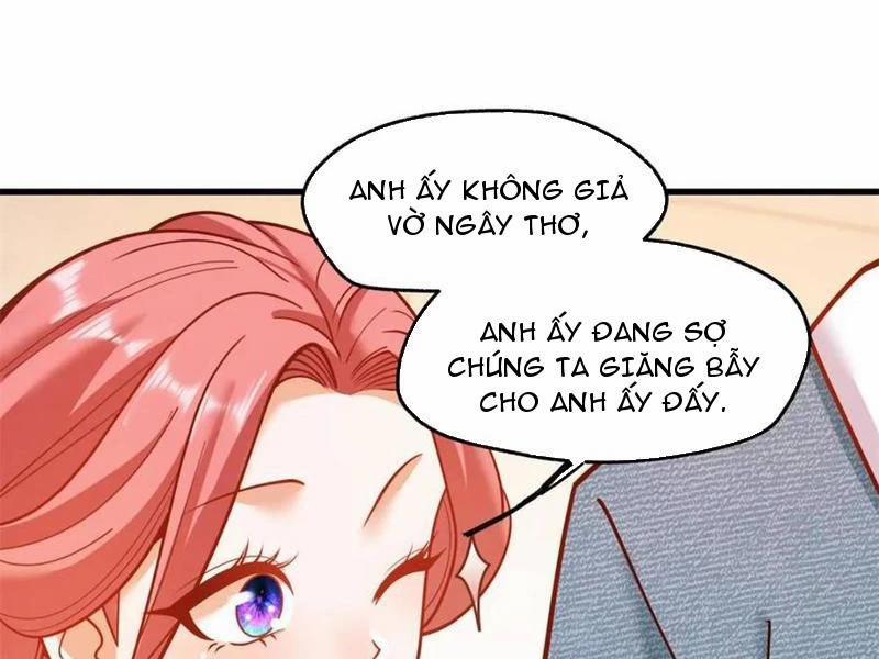 Trọng Sinh Không Làm Chạn Vương, Tôi Một Mình Nạp Game Thăng Cấp 141 trang 104