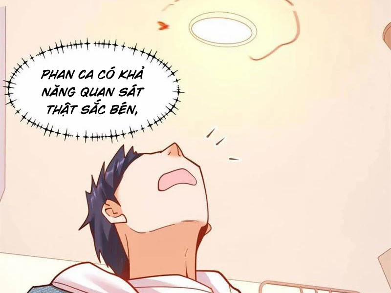 Trọng Sinh Không Làm Chạn Vương, Tôi Một Mình Nạp Game Thăng Cấp 141 trang 21