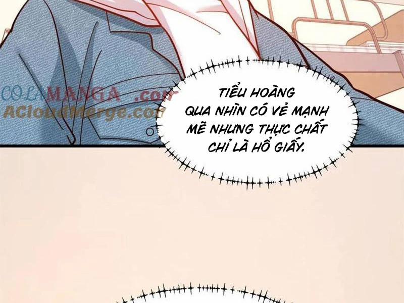 Trọng Sinh Không Làm Chạn Vương, Tôi Một Mình Nạp Game Thăng Cấp 141 trang 22