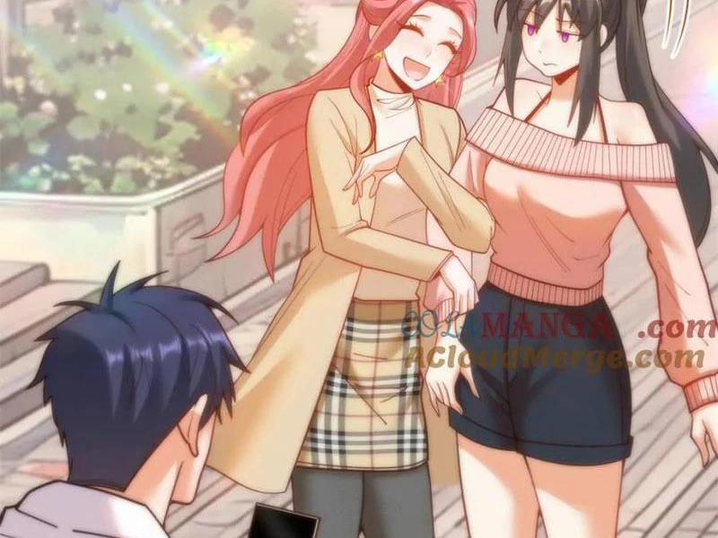 Trọng Sinh Không Làm Chạn Vương, Tôi Một Mình Nạp Game Thăng Cấp 141 trang 32