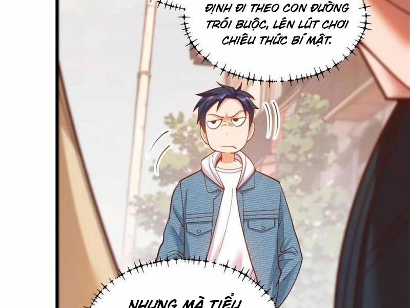 Trọng Sinh Không Làm Chạn Vương, Tôi Một Mình Nạp Game Thăng Cấp 141 trang 41