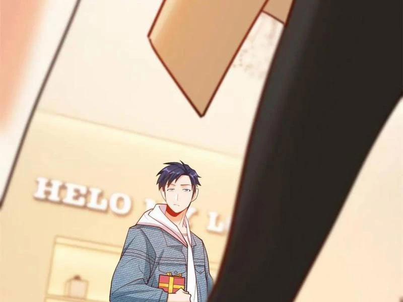 Trọng Sinh Không Làm Chạn Vương, Tôi Một Mình Nạp Game Thăng Cấp 141 trang 60